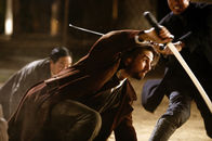 Last Samurai – Last Samurai (2003)