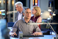 CSI: Vegas – CSI: Vegas (2013)
