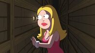 American Dad! – Francine