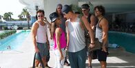 Magic Mike XXL – Sa, 21.06., 21:55 Uhr