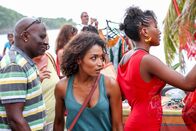 Death in Paradise – SARA MARTINS as Camille Bordey