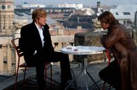 Spy Game - Der finale Countdown – Spy Game - Der finale Countdown (2001)