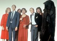 Monty Python - Der Sinn des Lebens – Monty Python - Der Sinn des Lebens Die illustre Gesellschaft macht Bekanntschaft mit dem Tod