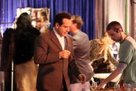 Monk – MONK -- USA Network Series -- "Episode 4016: Mr. Monk Goes to a Fashion Show" -- Pictured: Tony Shalhoub as Adrian Monk -- USA Network Photo: Carin Baer FOR EDITORIAL USE ONLY -- DO NOT RE-SELL/DO NOT ARCHIVE