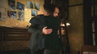 Elementary – Marcus Bell (Jon Michael Hill, l.); Sherlock Holmes (Jonny Lee Miller, r.)
