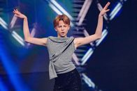 Die große Chance - Let's sing and dance – Konstantin.