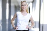 Servus Reportage – Ernährungsberaterin Katharina Rott