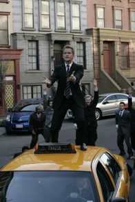 How I Met Your Mother – Überall Anzüge - Barneys (Neil Patrick Harris) Traum ...