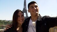 Tinderreisen – Sayed B. alias BlakkAfghan (r.)