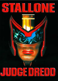 Judge Dredd – Judge Dredd (1995)