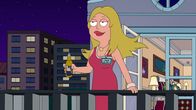 American Dad! – Francine