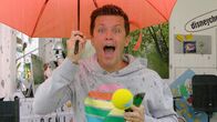 Die Beni Challenge – Sa, 12.10., 09:15 Uhr