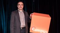 Campus Talks – Prof. Dr. Andreas S. Schulz von der Fakultät für Mathematik an der Technischen Universität München erläutert, wie der Forschungsbereich "Operations Research" hilft, komplexe Entscheidungen zu treffen.