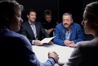 Die Rosenheim-Cops – Die Rosenheim-Cops (2019)
