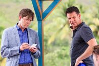 Death in Paradise – Mo, 12.10., 15:10 Uhr