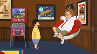 Bob's Burgers – Gene (l.)