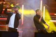 Win your Song – Mark Forster; Joko Winterscheid