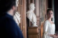 Der Preis der Versuchung – Der Marquis des Arcis (Edouard Baer) ist hin und weg von der jungen Mademoiselle de Joncquières (Alice Isaaz). Er ahnt nicht, welche Konsequenzen sein Verlangen haben wird ...