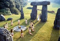 The Wicker Man – Fr, 24.06., 23:40 Uhr