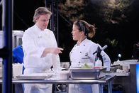 Hell's Kitchen mit Gordon Ramsay – So, 02.10., 22:55 Uhr
