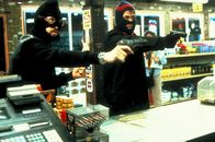 Schwere Jungs – L-R: Walter P. 'Duff' Duffy (Tom Green), John Plummer (Jason Lee)