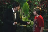 Two and a Half Men – Richterin des Jahres