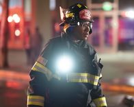 9-1-1 Notruf L.A. – Henrietta "Hen" Wilson (Aisha Hinds)