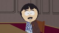 South Park – Randy