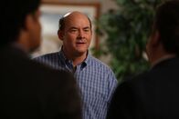 The Goldbergs – David Koechner (Bill Lewis).