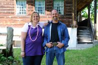 Bauer, ledig, sucht... – Caroline, Armin