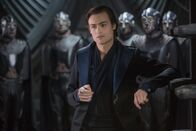 Jupiter Ascending – Titus Abrasax (Douglas Booth)