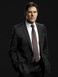 Criminal Minds – Criminal Minds (2007)