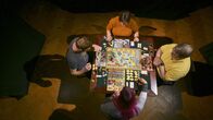 Board Games – Board Games (2021)