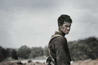 Hacksaw Ridge - Die Entscheidung – Desmond Doss (Andrew Garfield) zieht unbewaffnet in den Krieg.