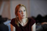 Salvation – Grace (Jennifer Finnigan)