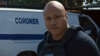 Navy CIS: L.A. – Sam Hanna (LL Cool J)