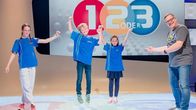 1, 2 oder 3 – 1, 2 oder 3 (2021)