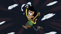 Die Casagrandes – Bobby