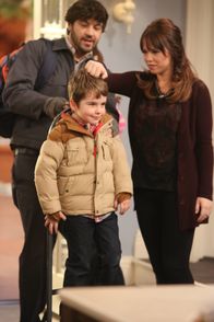 Last Man Standing – Last Man Standing (2013)