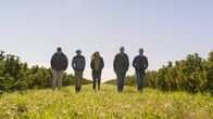 Frisch serviert – Mi, 05.10., 13:05 Uhr