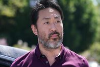 The Last Man on Earth – Lewis (Kenneth Choi)