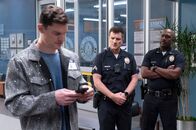 The Rookie – The Rookie (2025)