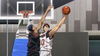 Kuroko's Basketball – Kuroko's Basketball (2014)