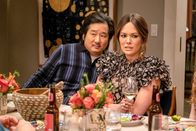 Splitting Up Together – Splitting Up Together (2019)