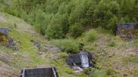 Lost Places – Das Elan Tal in Wales: An diesem Staudamm wurden im 2. Weltkrieg die ersten Rollbomben der "Dam-Buster" der Royal Air Force getestet