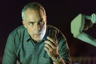 Bosch – Harry Bosch (Titus Welliver)