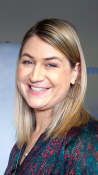 Dingenskirchen – Ina Jäckel.
