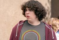 Fresh off the Boat – Cyrus Arnold (Ben).