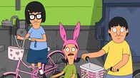 Bob's Burgers – L-R: Tina, Louise, Gene