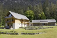 Bei mir daheim – Weberhaus